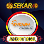 Jackpot Togel Sydney